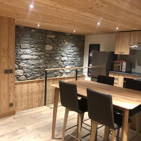 Magnifique Appartement Neuf De 60M2 Meribel Centre Les Allues المظهر الخارجي الصورة
